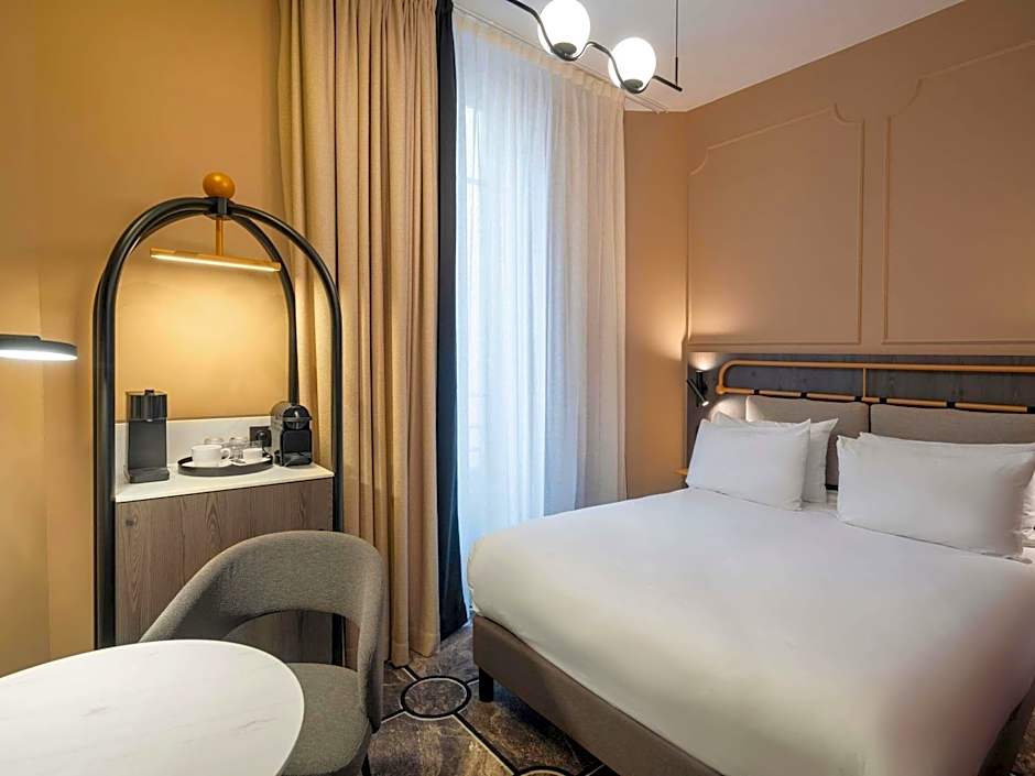 Grand Hotel des Brotteaux Lyon Ctre - Handwritten Collection