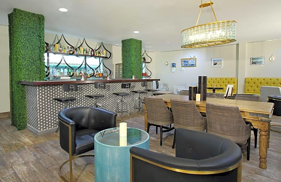 Hotel Ylem