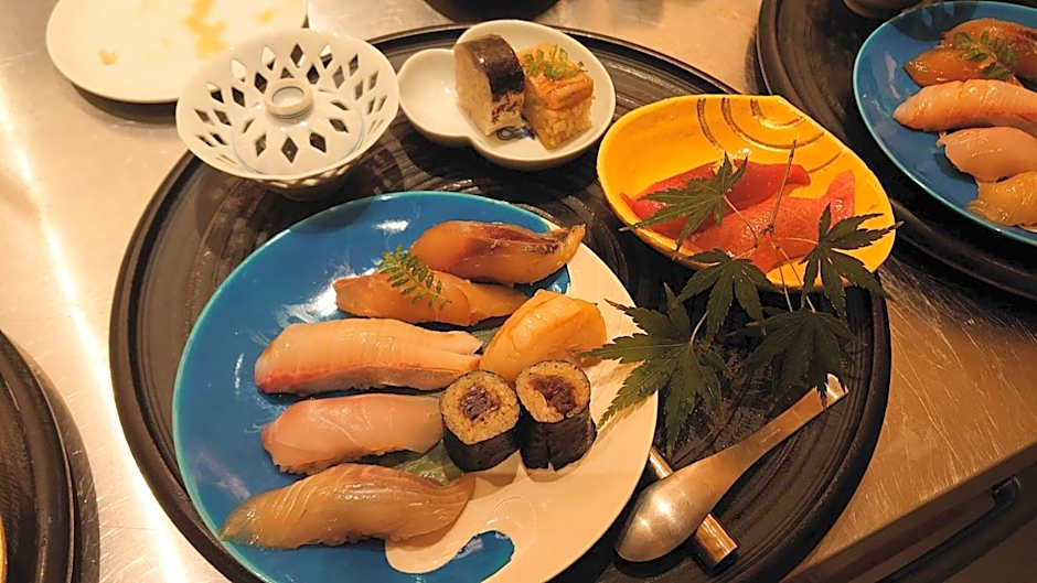 Toriizaki Club Sushi Auberge