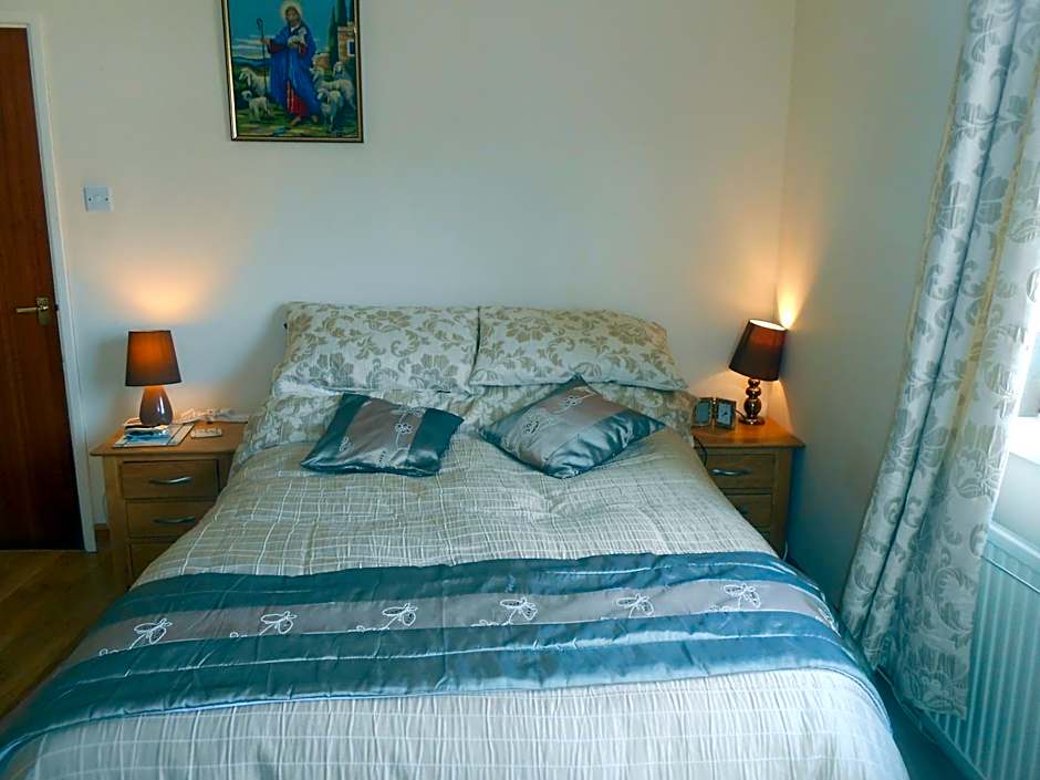 Lletygwilym, Heol dwr