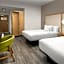 Fairfield Inn & Suites by Marriott Gainesville I-75