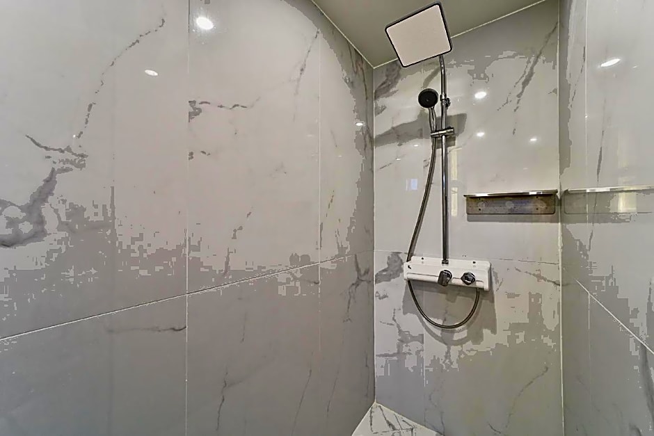 Hotel February Tongyeong Jukrim