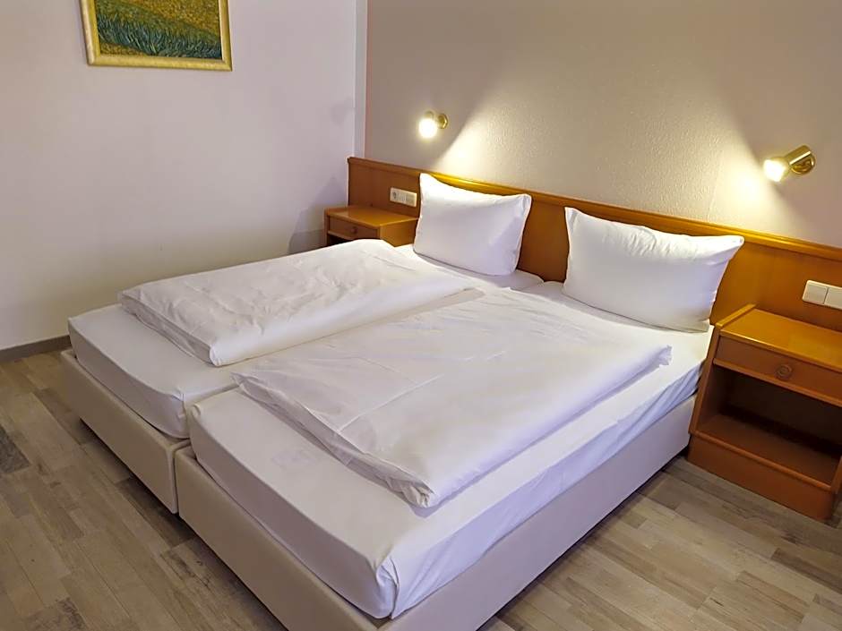 Hotel Faller