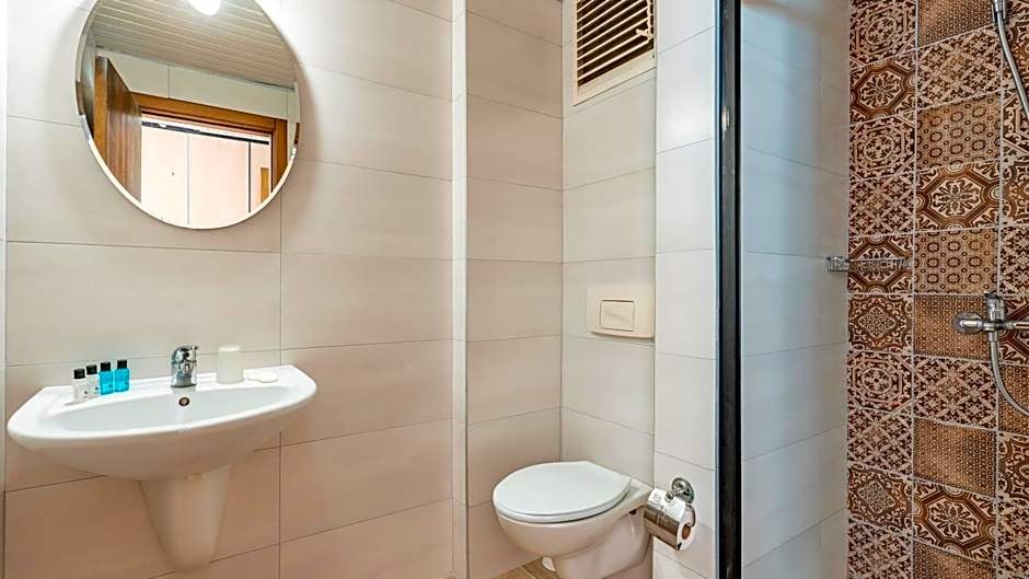 Tu Casa Gelidonya Hotel