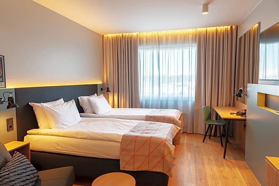 Holiday Inn Helsinki Expo By IHG