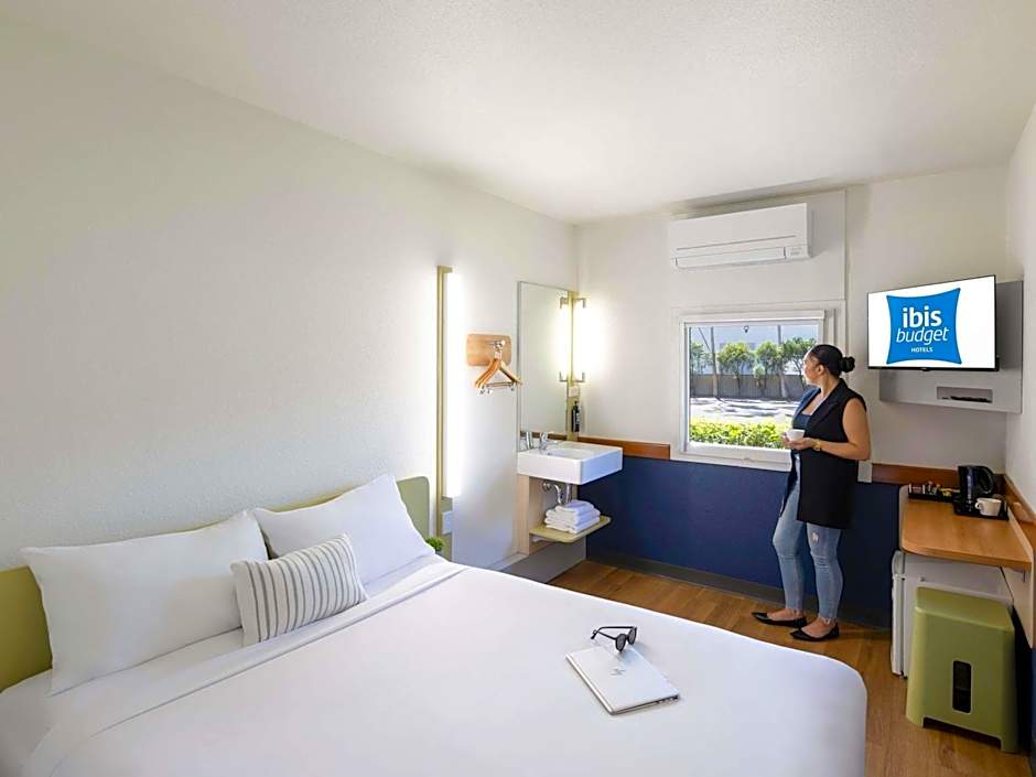 ibis Budget Wentworthville