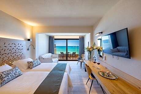 Superior Sea View Room