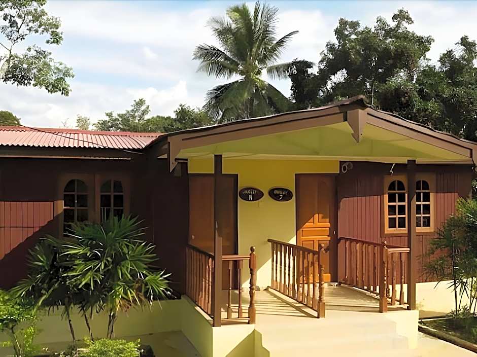 Felda Residence Tekam Jerantut