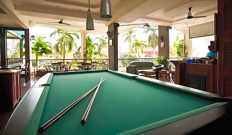 Century Bay Private Residences