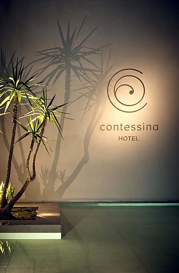 Contessina Hotel