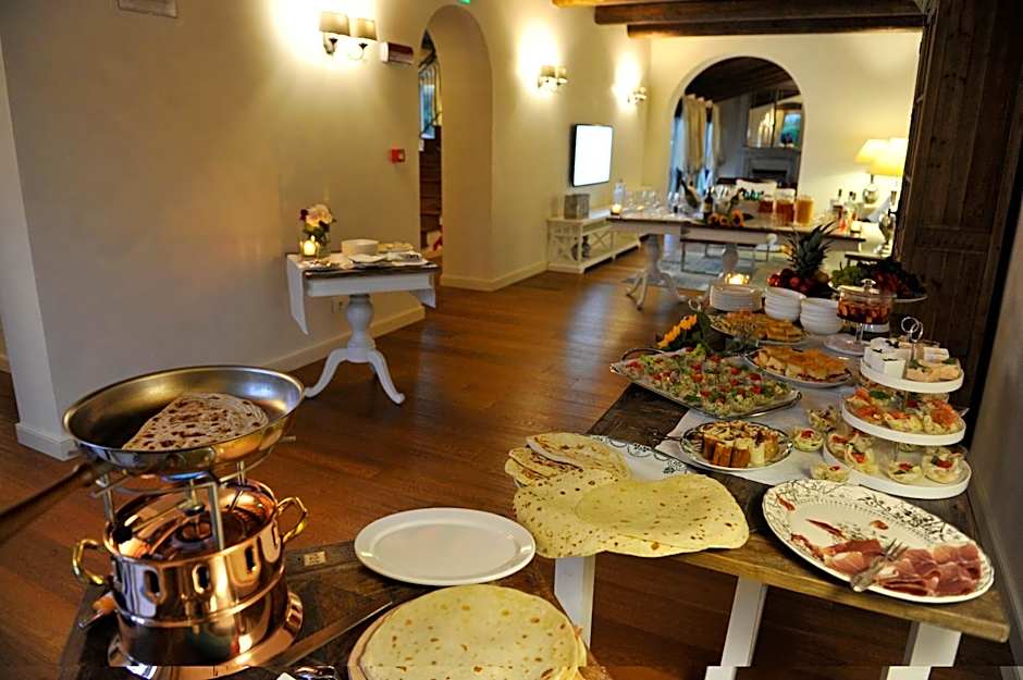 San Giovanni Relais