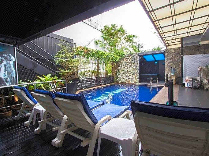 The Venue Residence