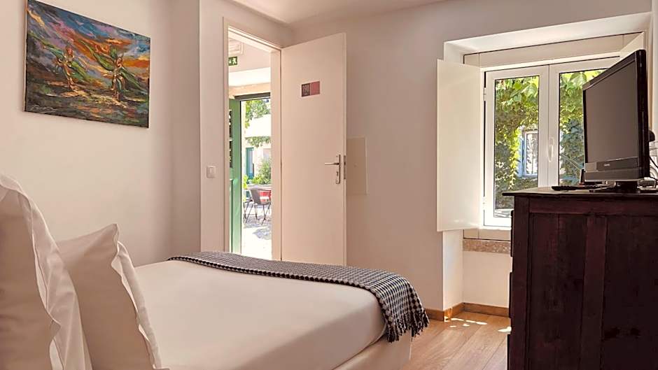 Casa do Patio by Shiadu