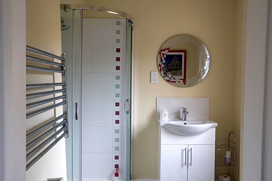 St Mary’s Bed & Breakfast