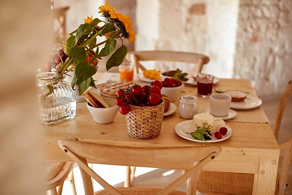 Masseria Grieco