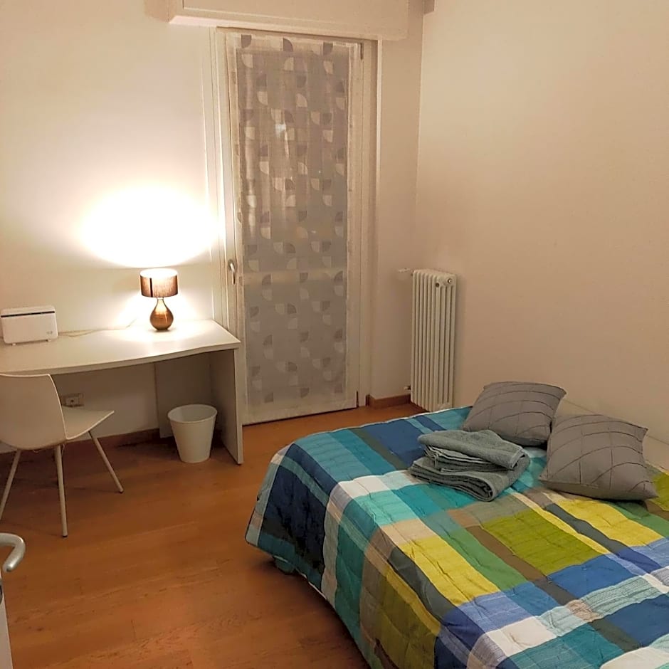 B&B Markone Bologna Center