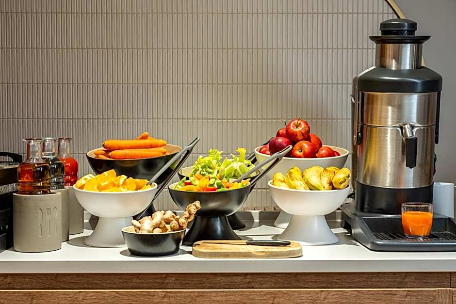 Mercure Wien City