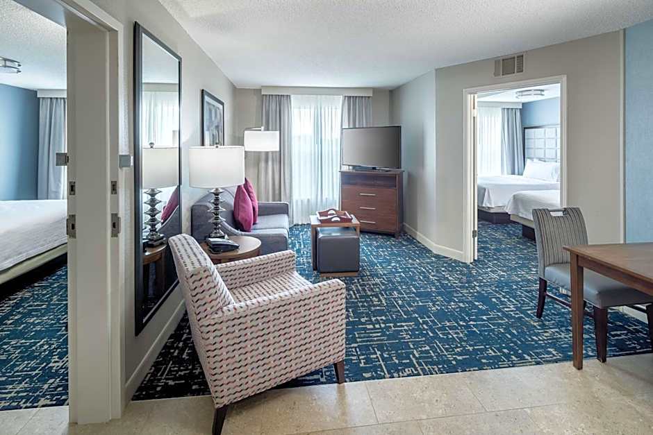 Homewood Suites by Hilton Austin NW near The Domain