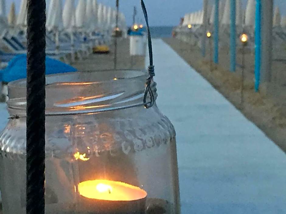 Hotel Donatella Pinarella