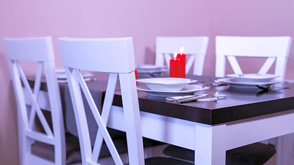 Wesoła Apartamenty