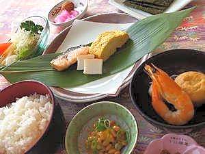 Japanese Style Smoking