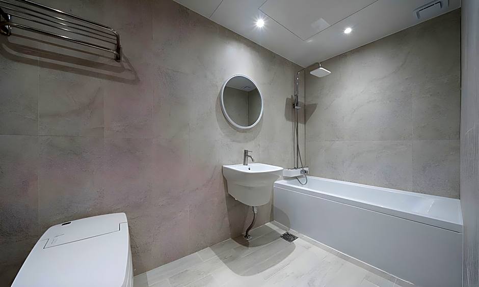 Gapyeong hotel GRAZIE