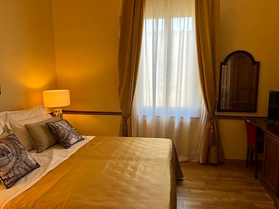 Hotel Villani