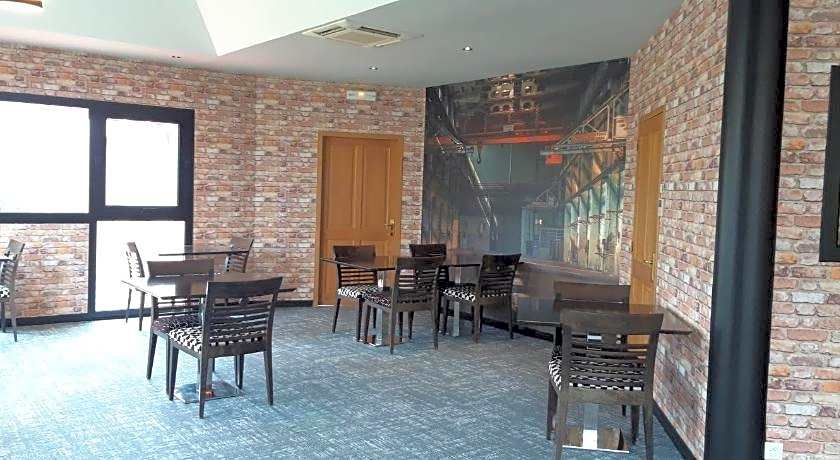 Hotel Cositel, CIT'HOTEL Coutances