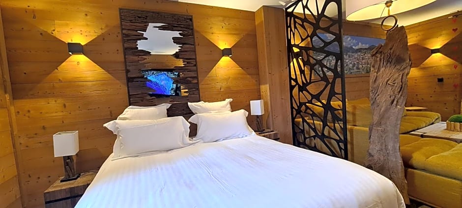 Hotel l'Escapade
