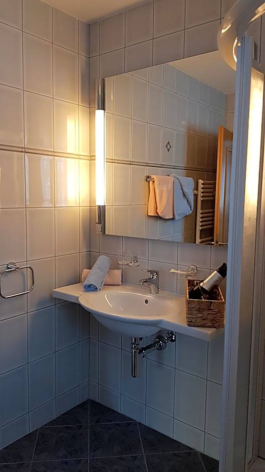 Apart-Garni Motnaida