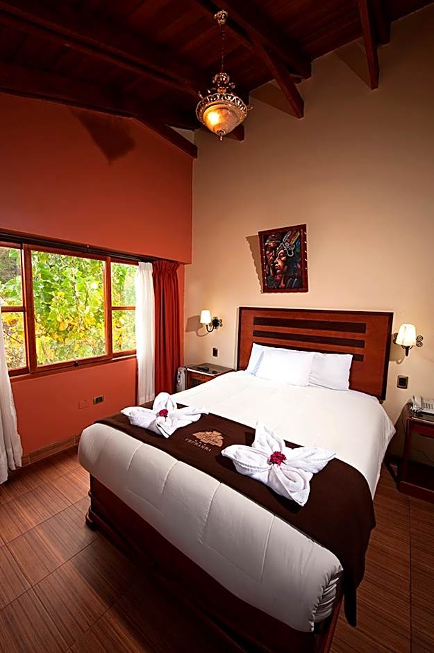 Hotel Mabey Urubamba
