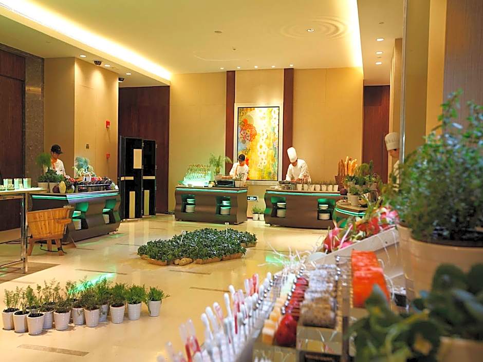 InterContinental Suzhou By IHG