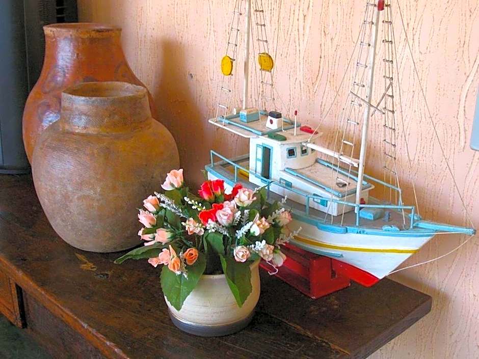 Velinn Pousada Dos Marinheiros