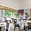 Hôtel Restaurant La Vallée Noble, proche Eguisheim Colmar