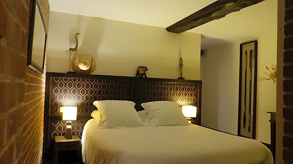 Le Pave d'Hotes