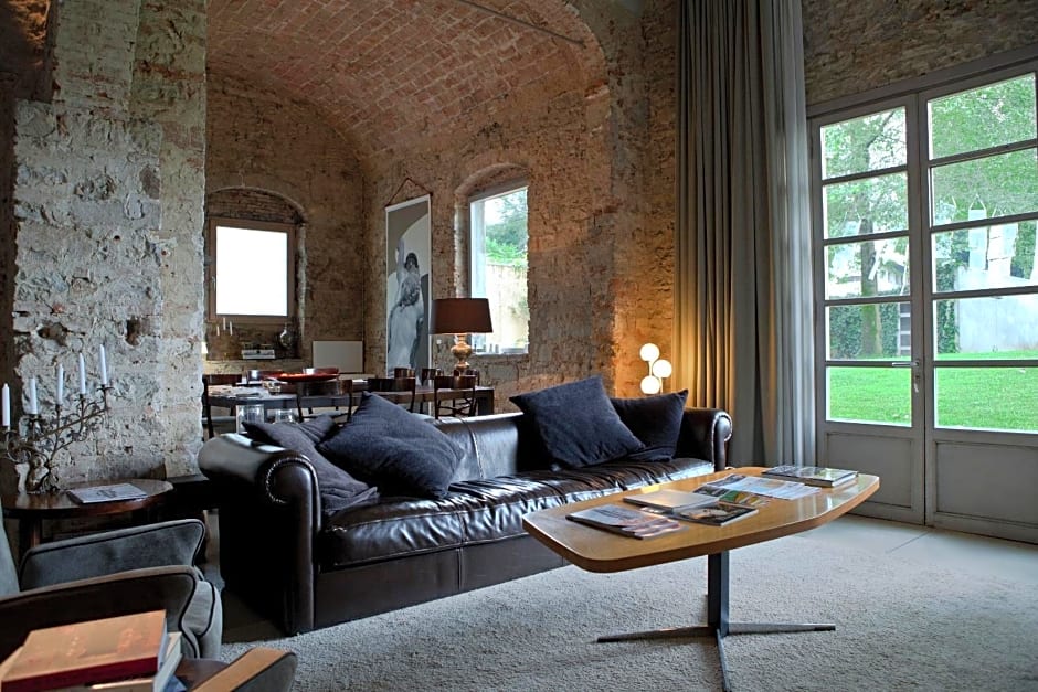 Riva Lofts Florence