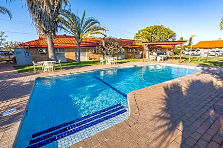 Hospitality Inn Carnarvon, SureStay Collection by Best Western