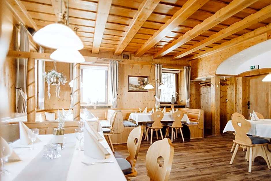 Hotel Frauensteiner Hof