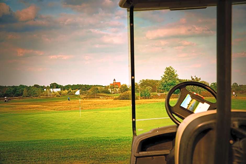 Schloss Krugsdorf Golf & Hotel