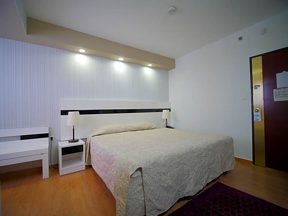 Margoa Hotel Netanya