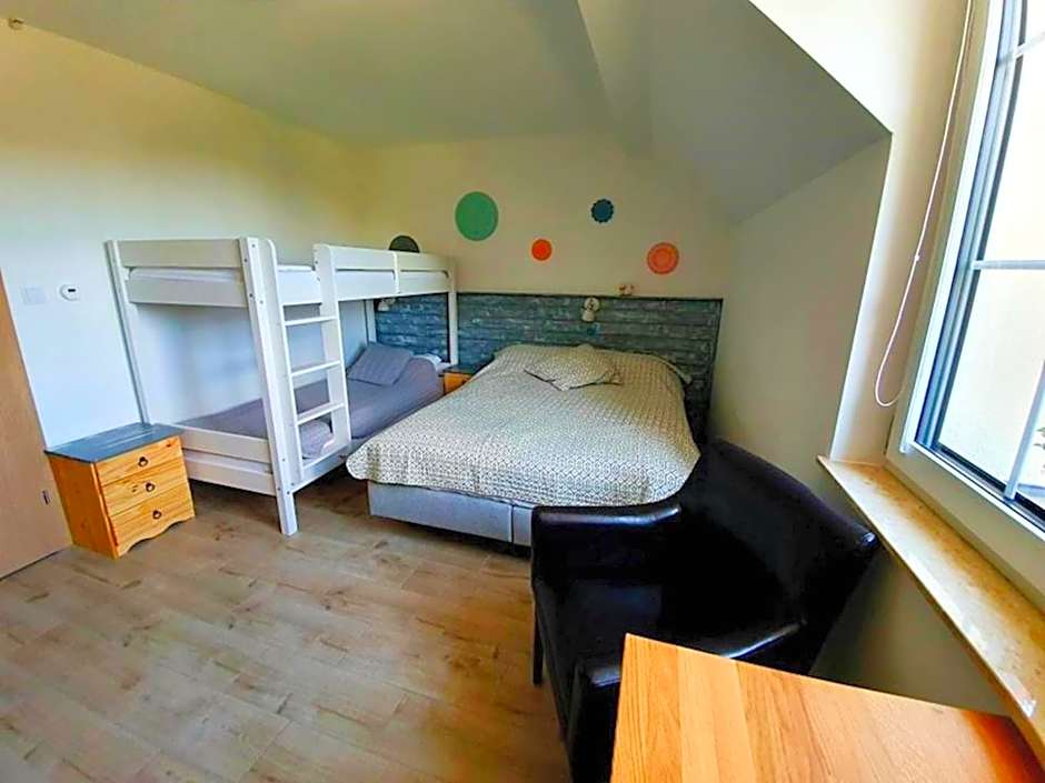 Dworek Akacja uslugi hotelarskie