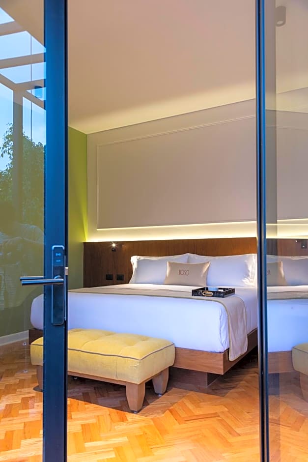 Roso Guest House
