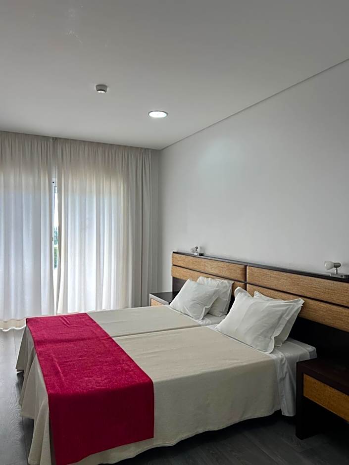 Quinta Saleiro Guesthouse