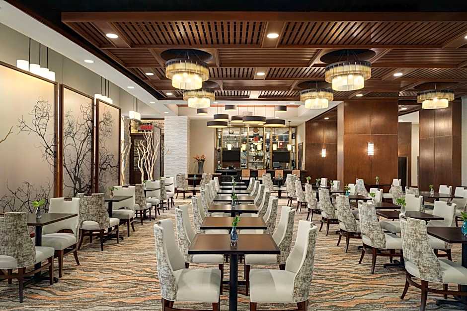 Embassy Suites By Hilton Chattanooga Hamilton Place