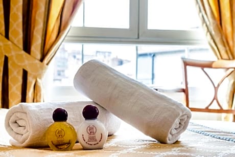 doble uso individual