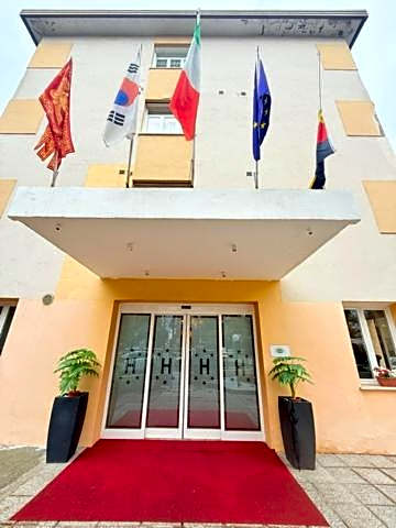 Hotel Laguna Residence