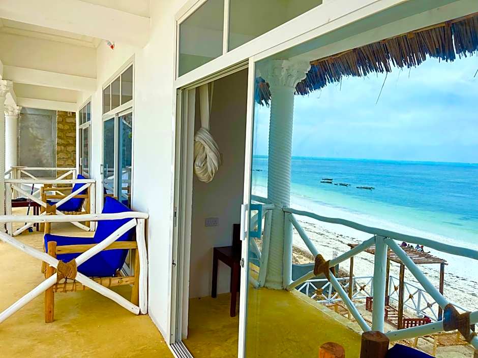 Equalia boutique hotel