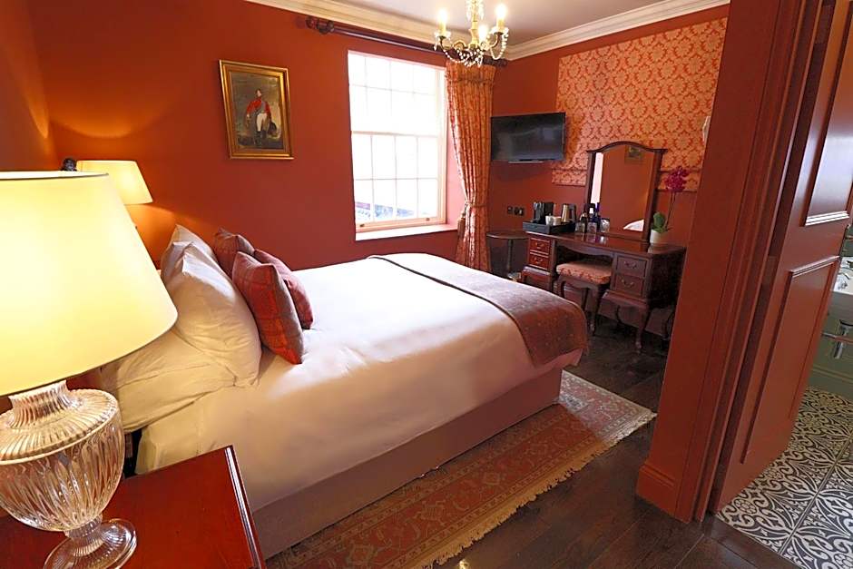 The Georgian Swansea