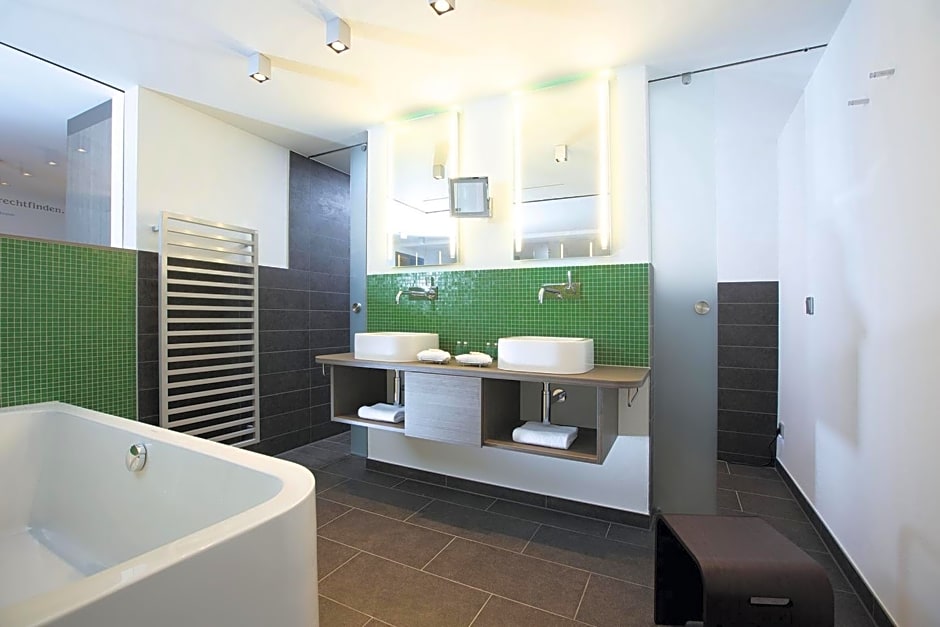 Hotel Traube Tonbach