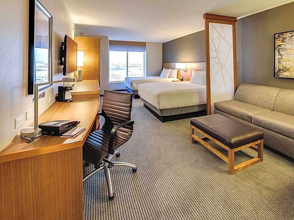 Hyatt Place Edmonton-West